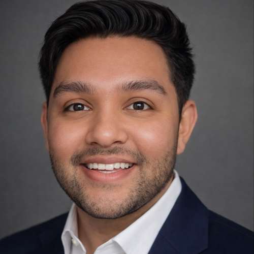 Kevyn Shroff - Coconut Creek, FL Insurance Agent