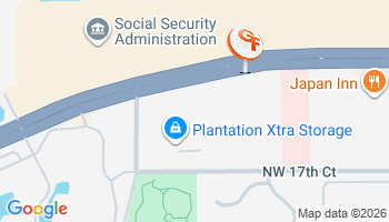 Plantation, FL Flood Insurance Agency