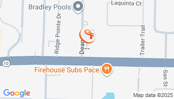 Pace, FL Auto Insurance Agency